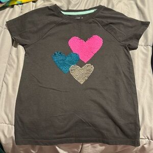 Girls t shirt